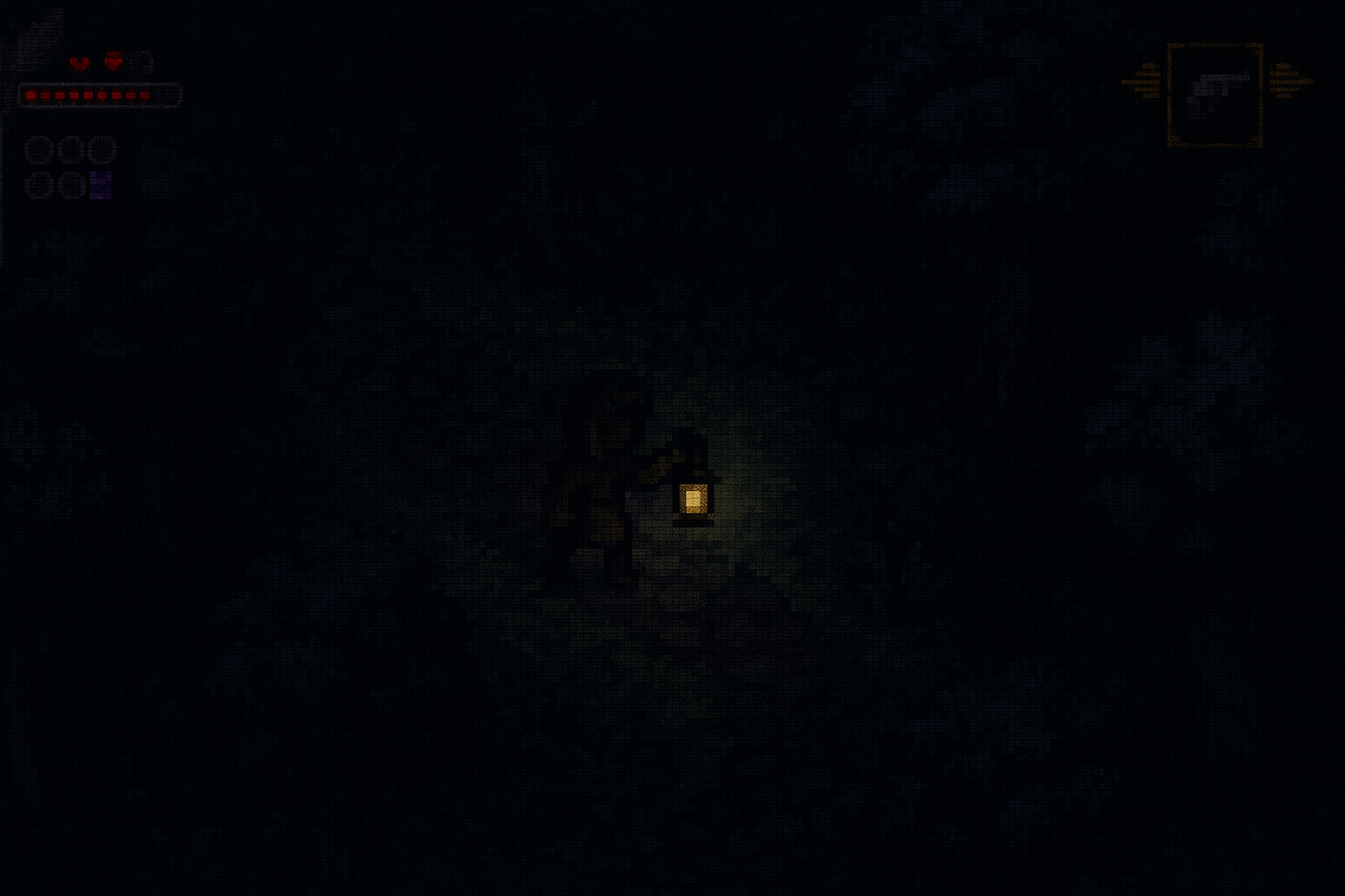 Night's Thread Screenshot 1