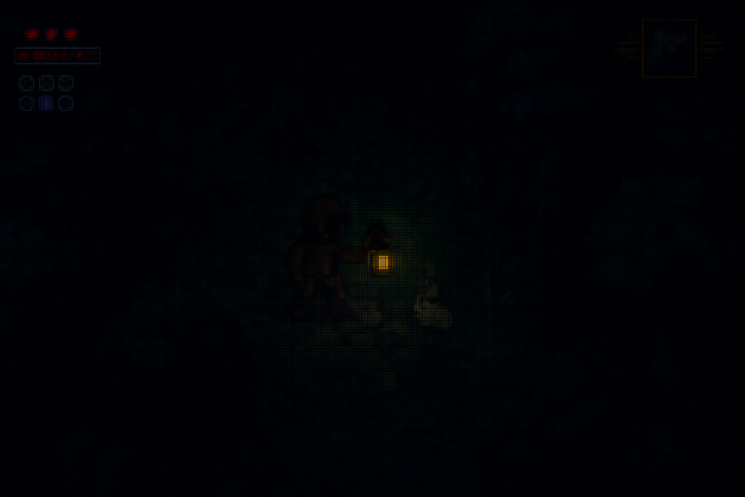 Night's Thread Screenshot 3