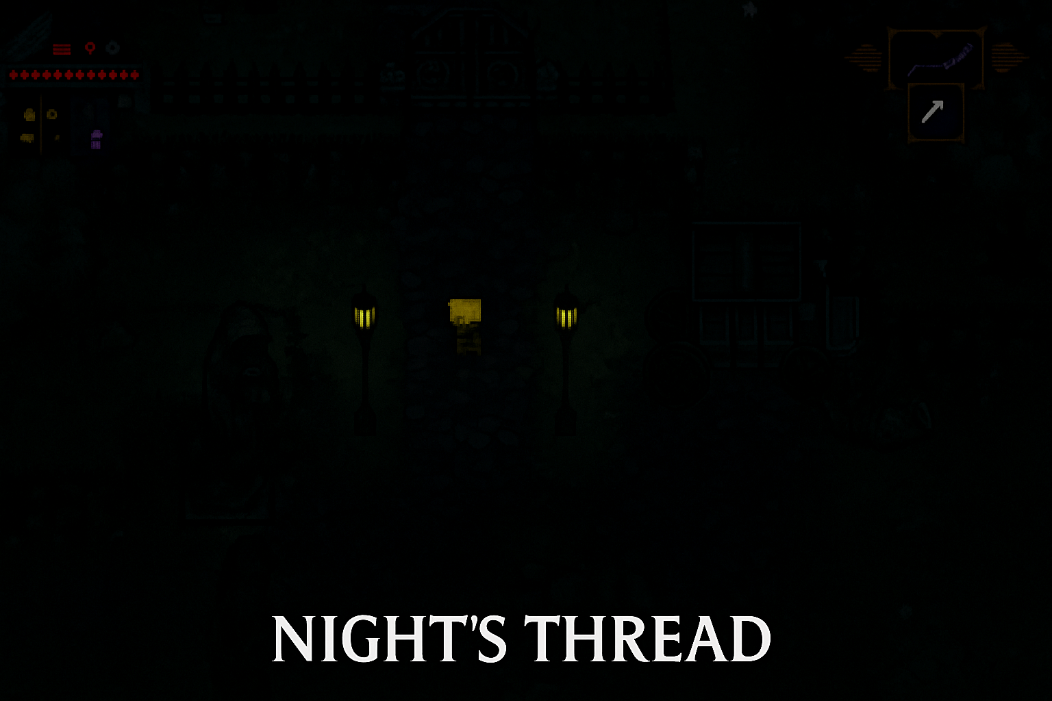 Night's Thread
